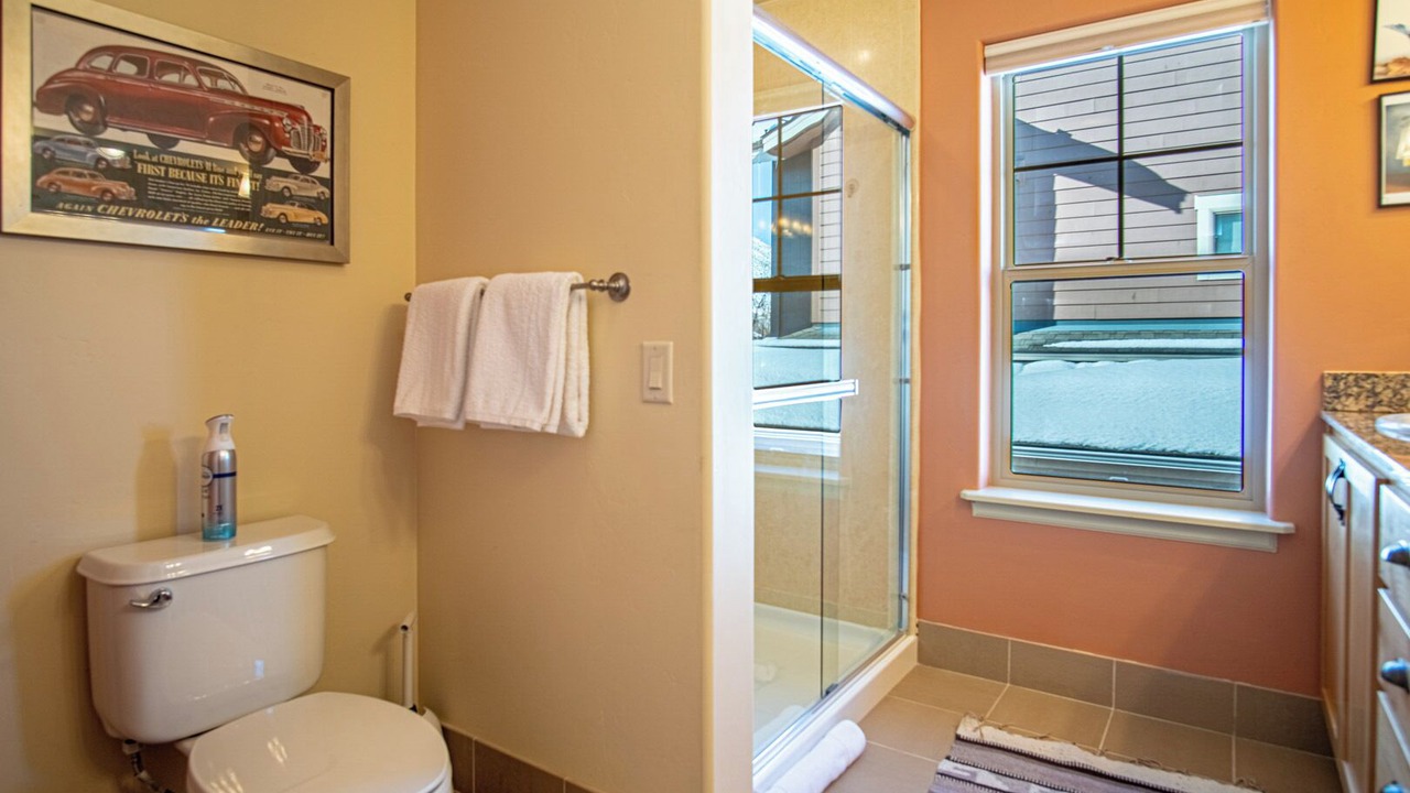 Photo of Bathroom in Hailey