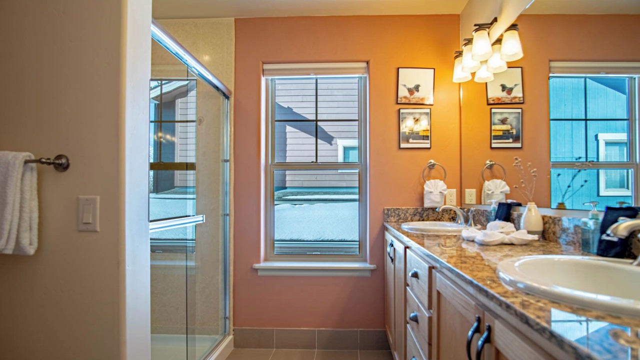 Photo of Bathroom in Hailey