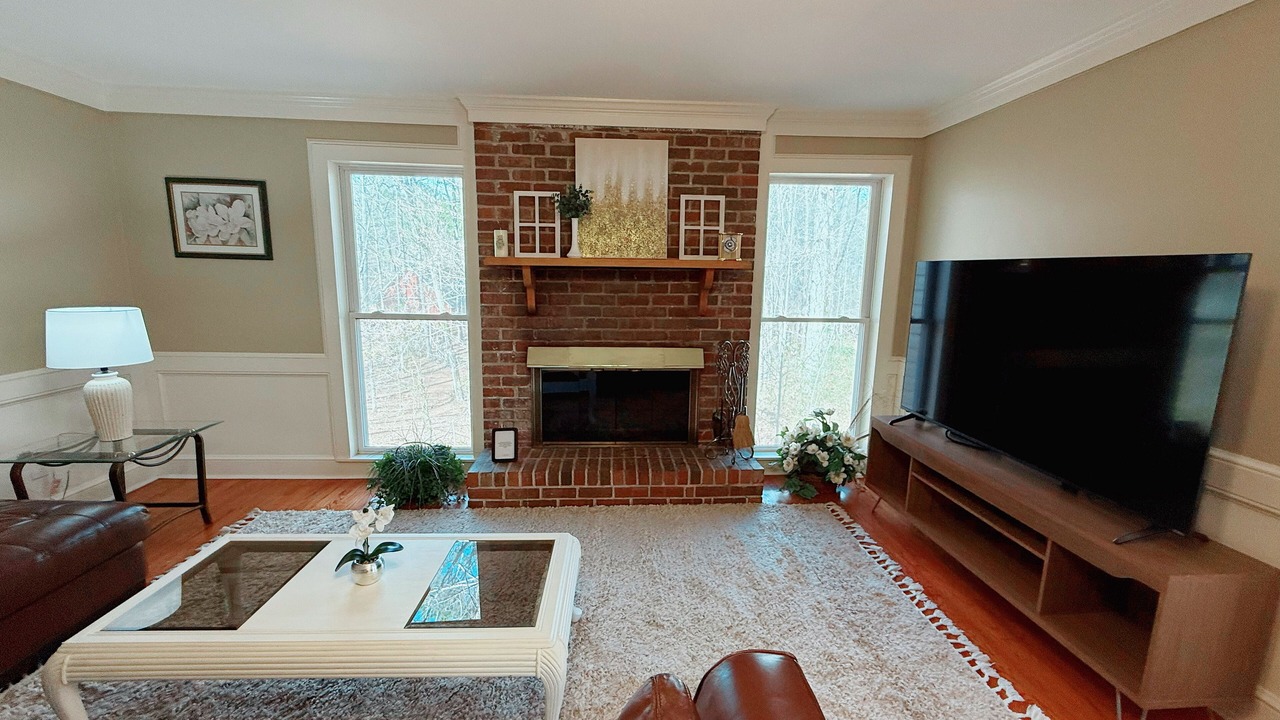 Photo of Bedroom in Lawrenceville