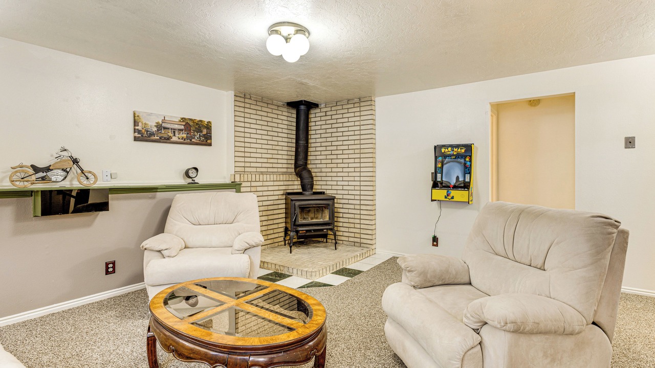 Photo of Bedroom in Pocatello