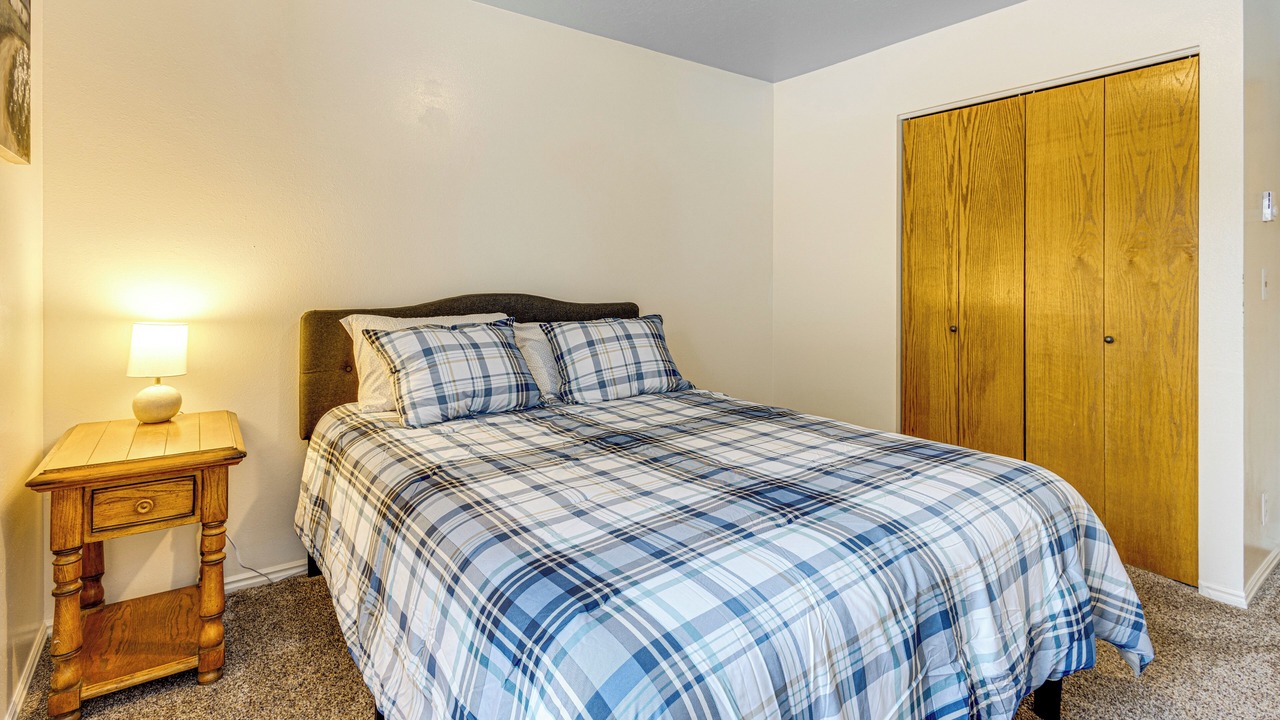 Photo of Bedroom in Pocatello