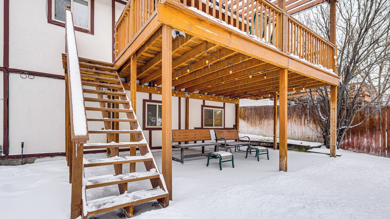 Photo of Outdoor in Pocatello