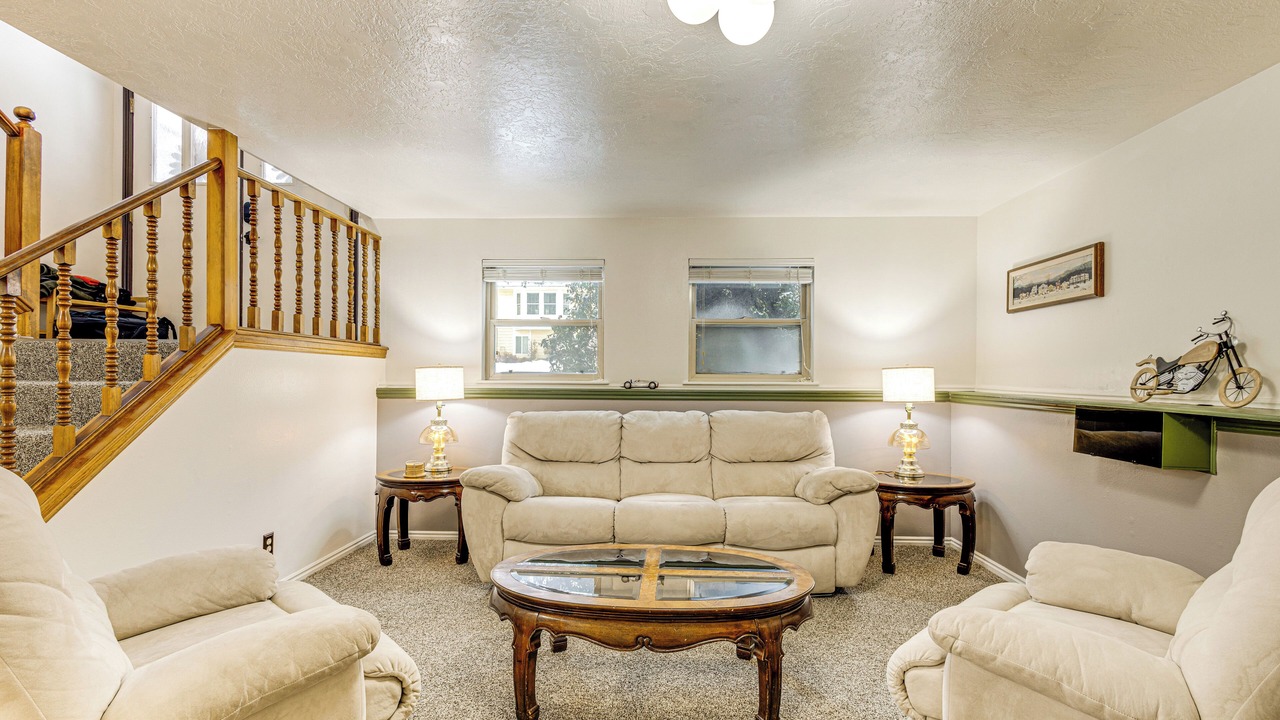 Photo of Bedroom in Pocatello