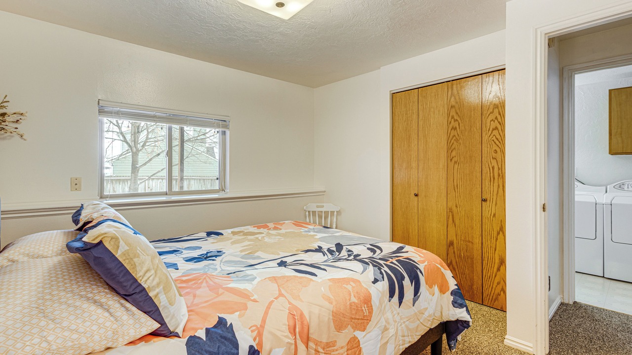 Photo of Bedroom in Pocatello