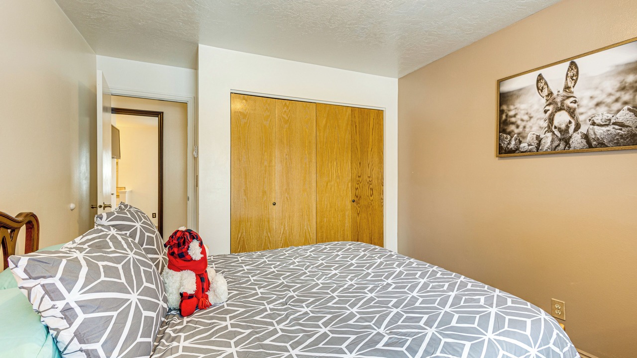 Photo of Bedroom in Pocatello