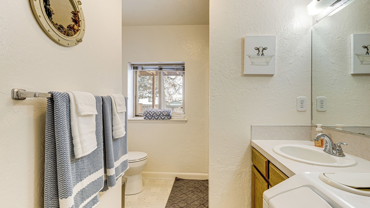 Photo of Bathroom in Pocatello