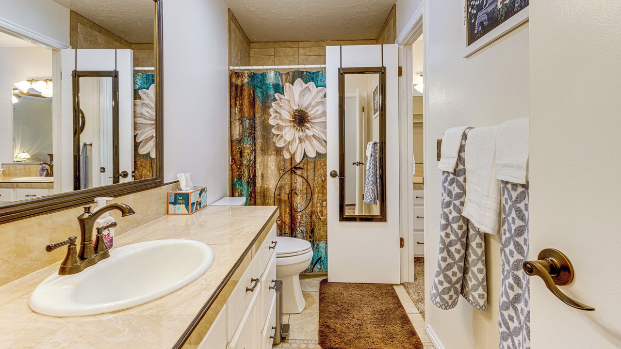 Photo of Bathroom in Pocatello