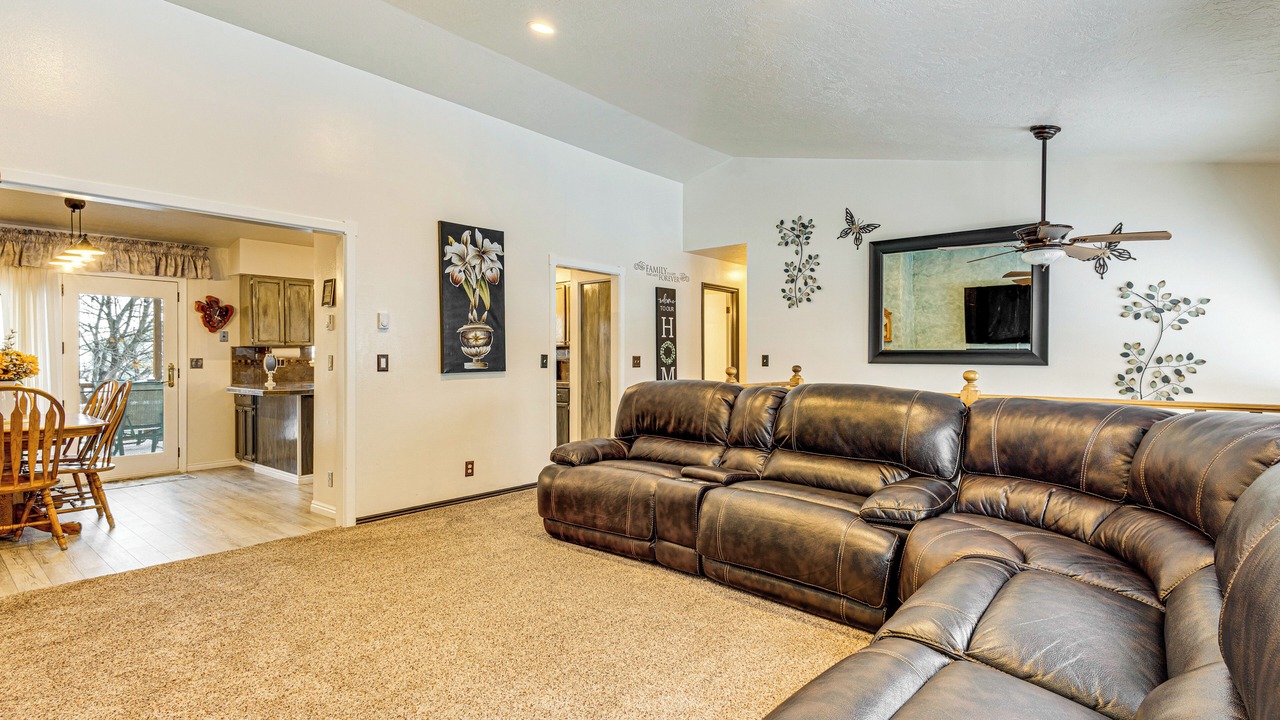 Photo of Livingroom in Pocatello