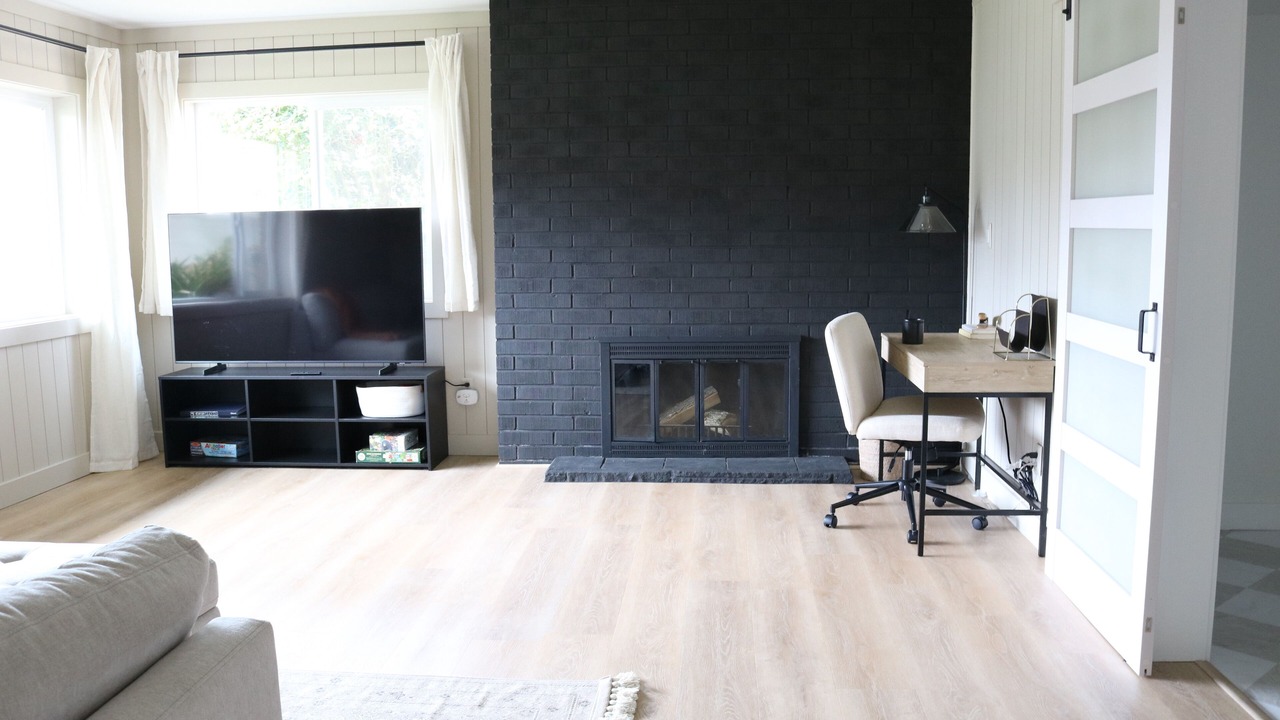 Photo of Livingroom in Normandy Park