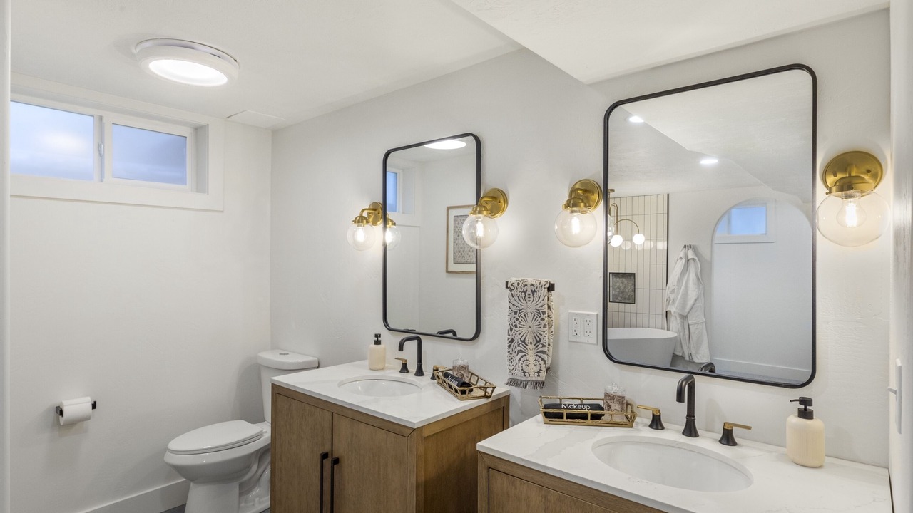 Photo of Bathroom in Great Falls