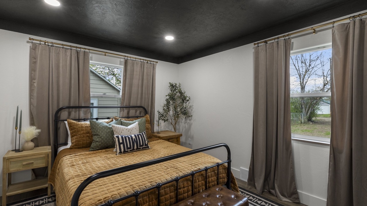 Photo of Bedroom in Great Falls