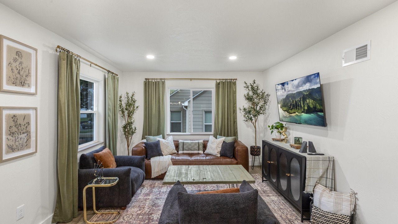 Photo of Livingroom in Great Falls