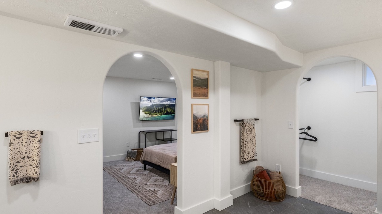 Photo of Bedroom in Great Falls