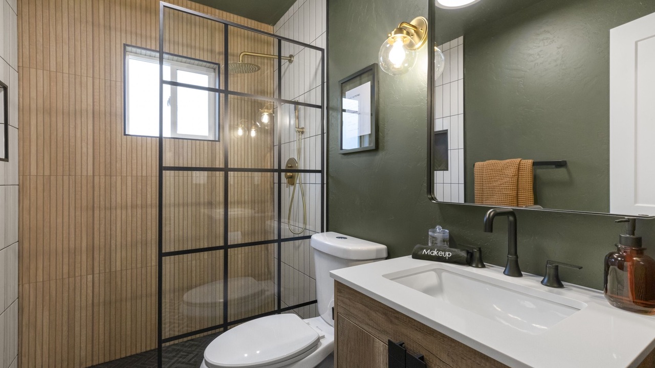 Photo of Bathroom in Great Falls