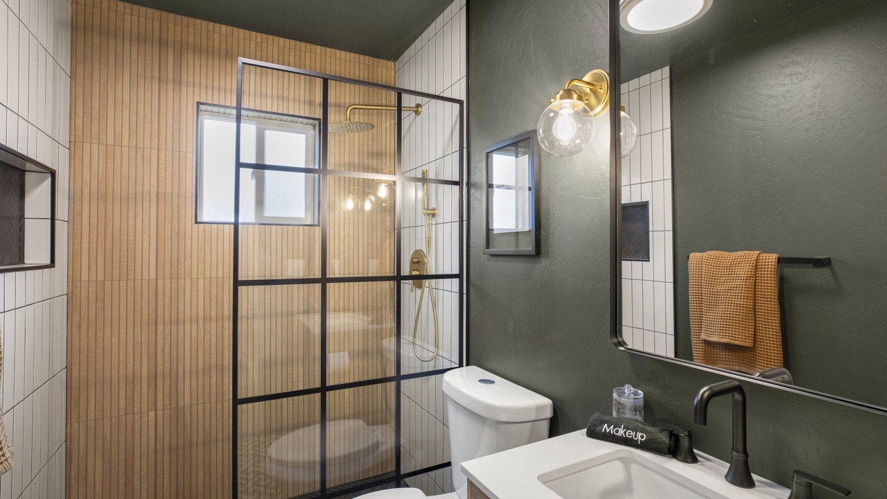 Photo of Bathroom in Great Falls