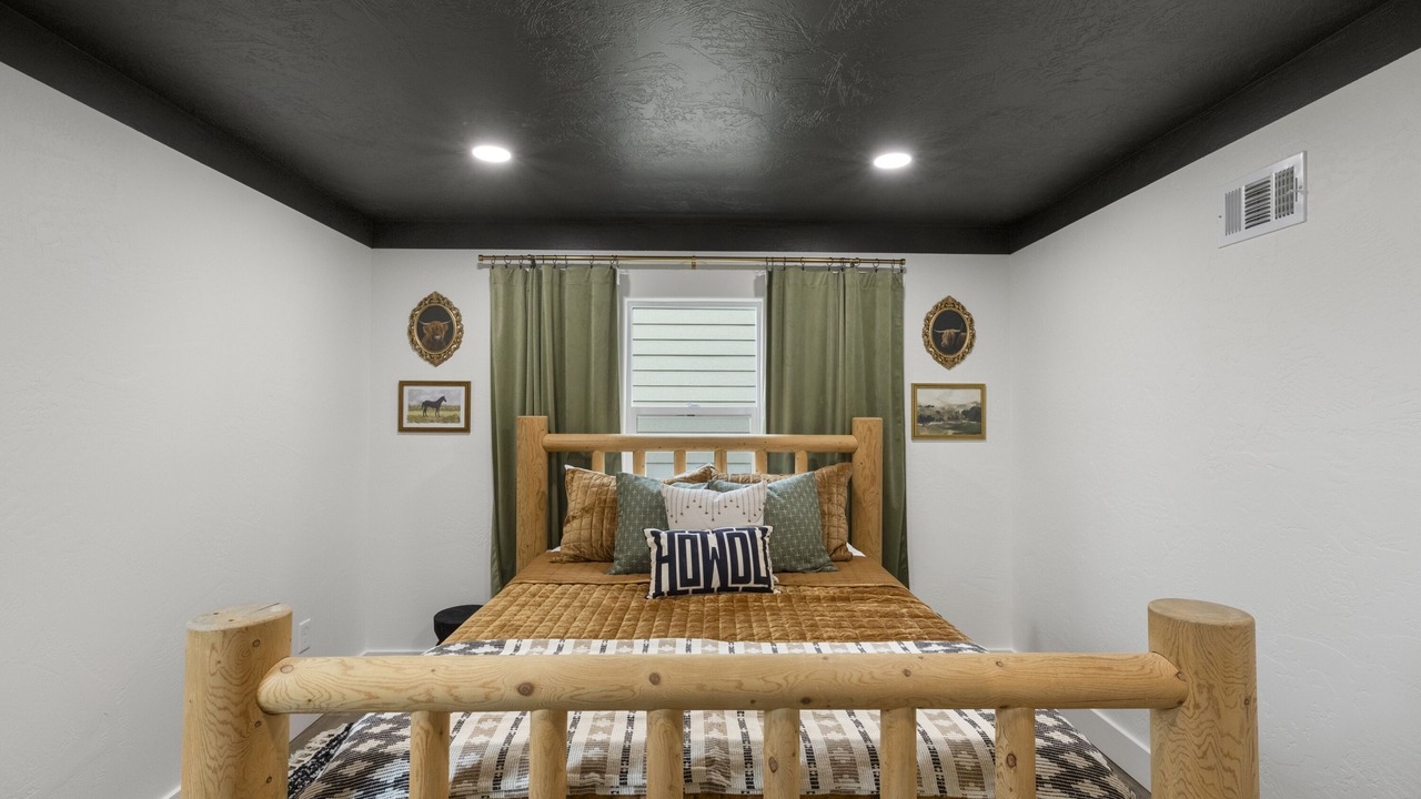 Photo of Bedroom in Great Falls