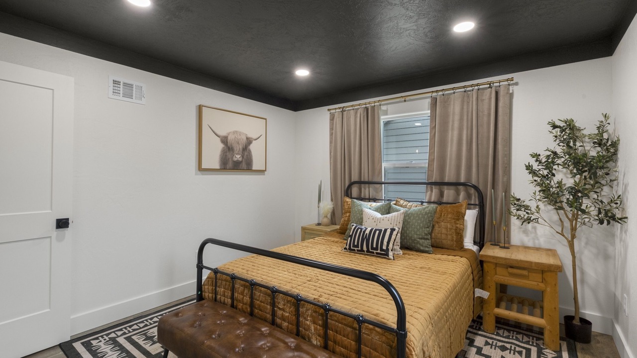 Photo of Bedroom in Great Falls