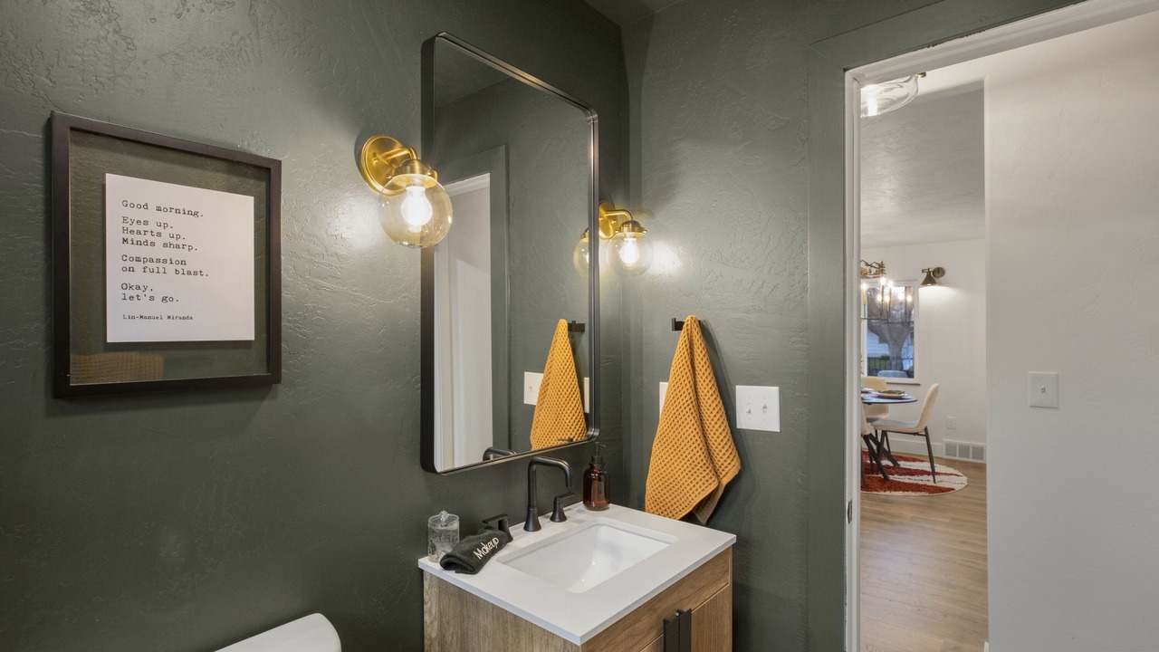 Photo of Bathroom in Great Falls