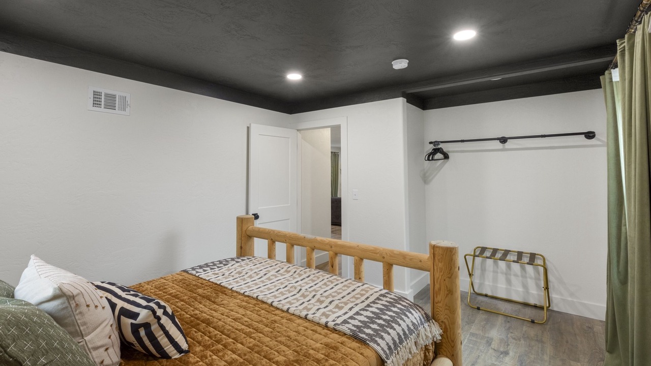 Photo of Bedroom in Great Falls