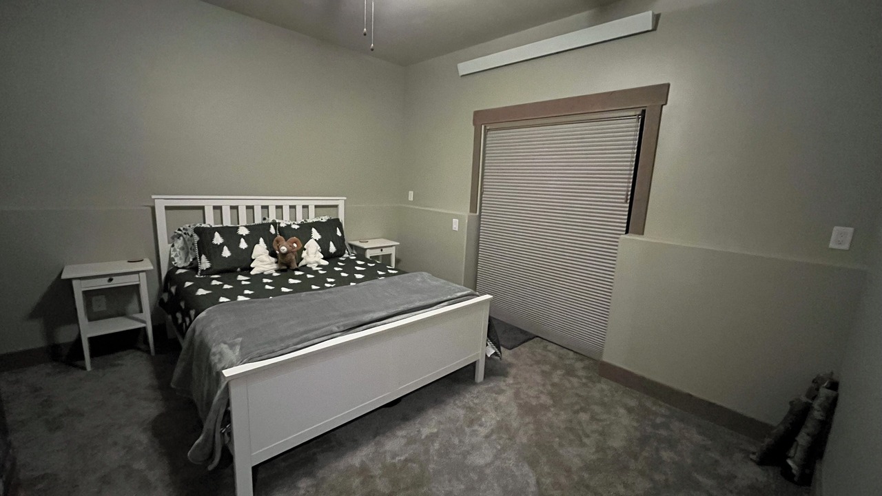 Photo of Bedroom in Star Valley Ranch