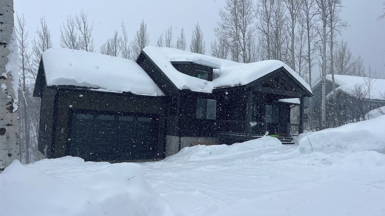 Photo of Outdoor in Star Valley Ranch