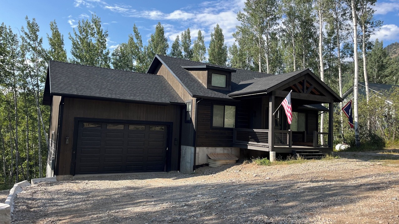 Photo of Outdoor in Star Valley Ranch