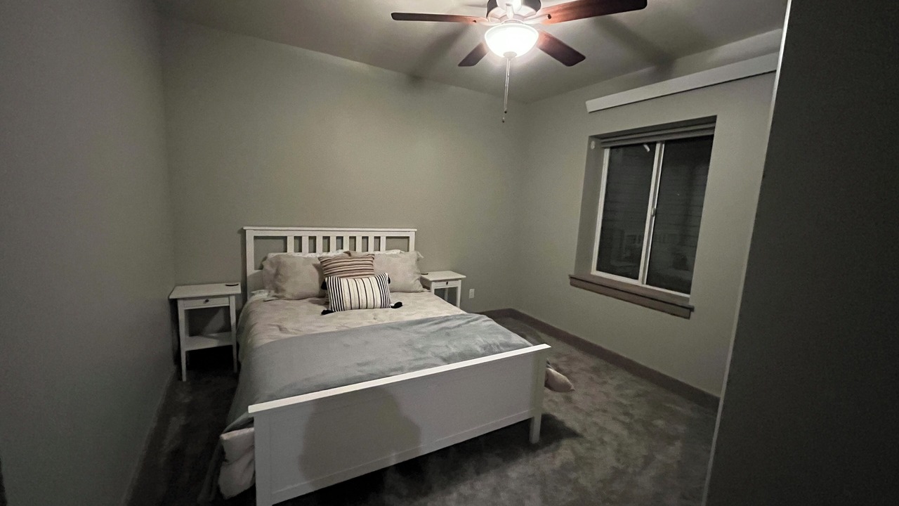 Photo of Bedroom in Star Valley Ranch