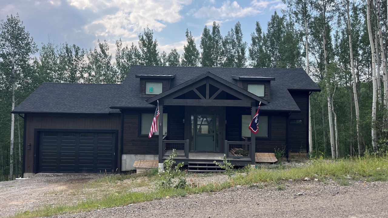 Photo of Outdoor in Star Valley Ranch
