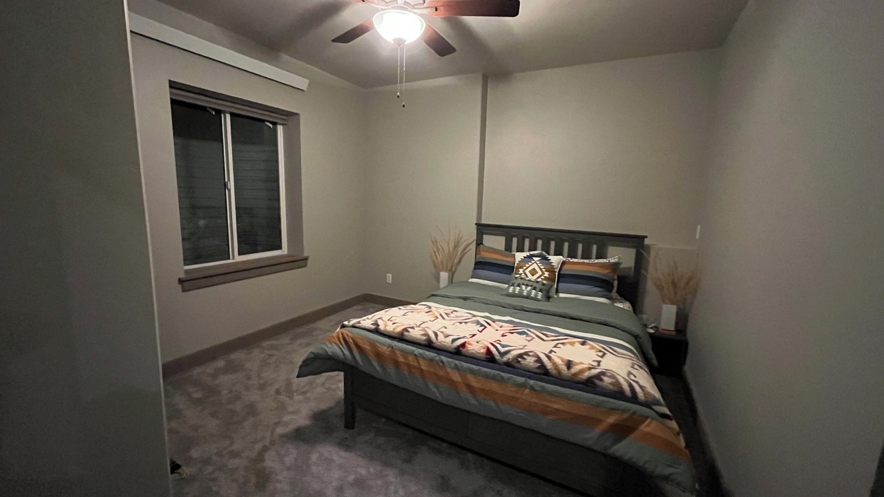 Photo of Bedroom in Star Valley Ranch