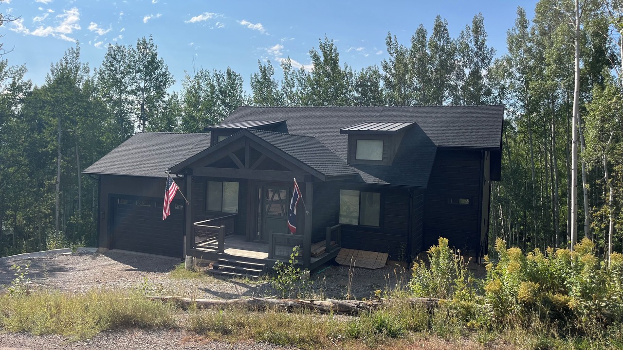 Photo of Outdoor in Star Valley Ranch