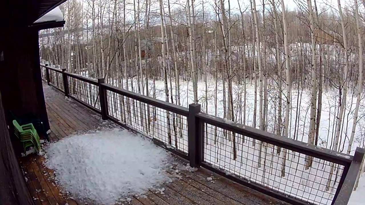 Photo of Outdoor in Star Valley Ranch