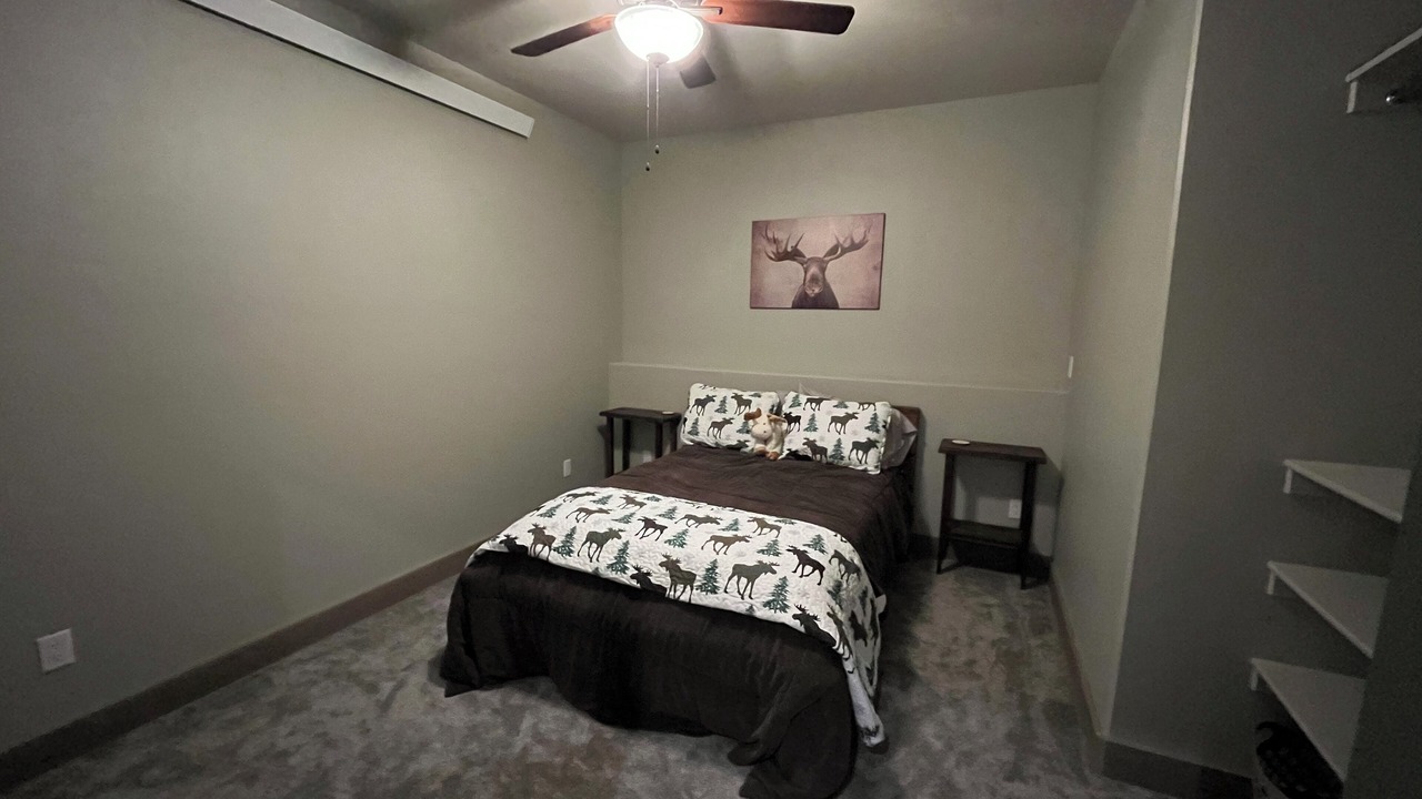 Photo of Bedroom in Star Valley Ranch
