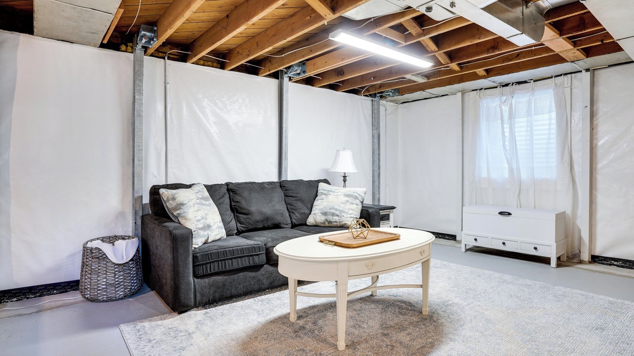 Photo of Livingroom in Roosevelt