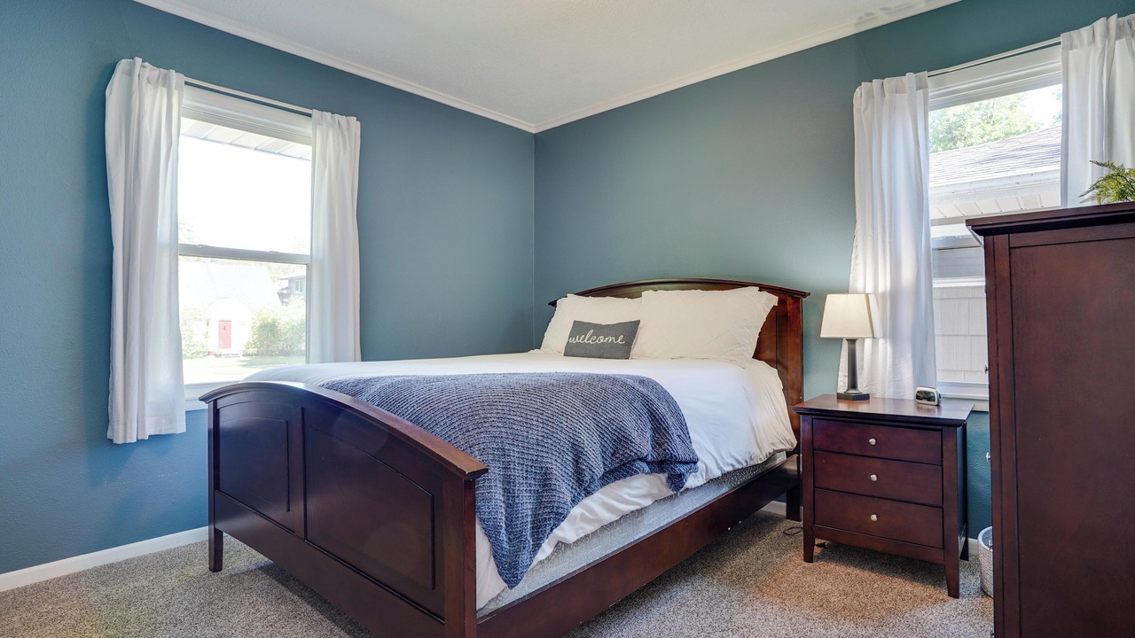 Photo of Bedroom in Roosevelt