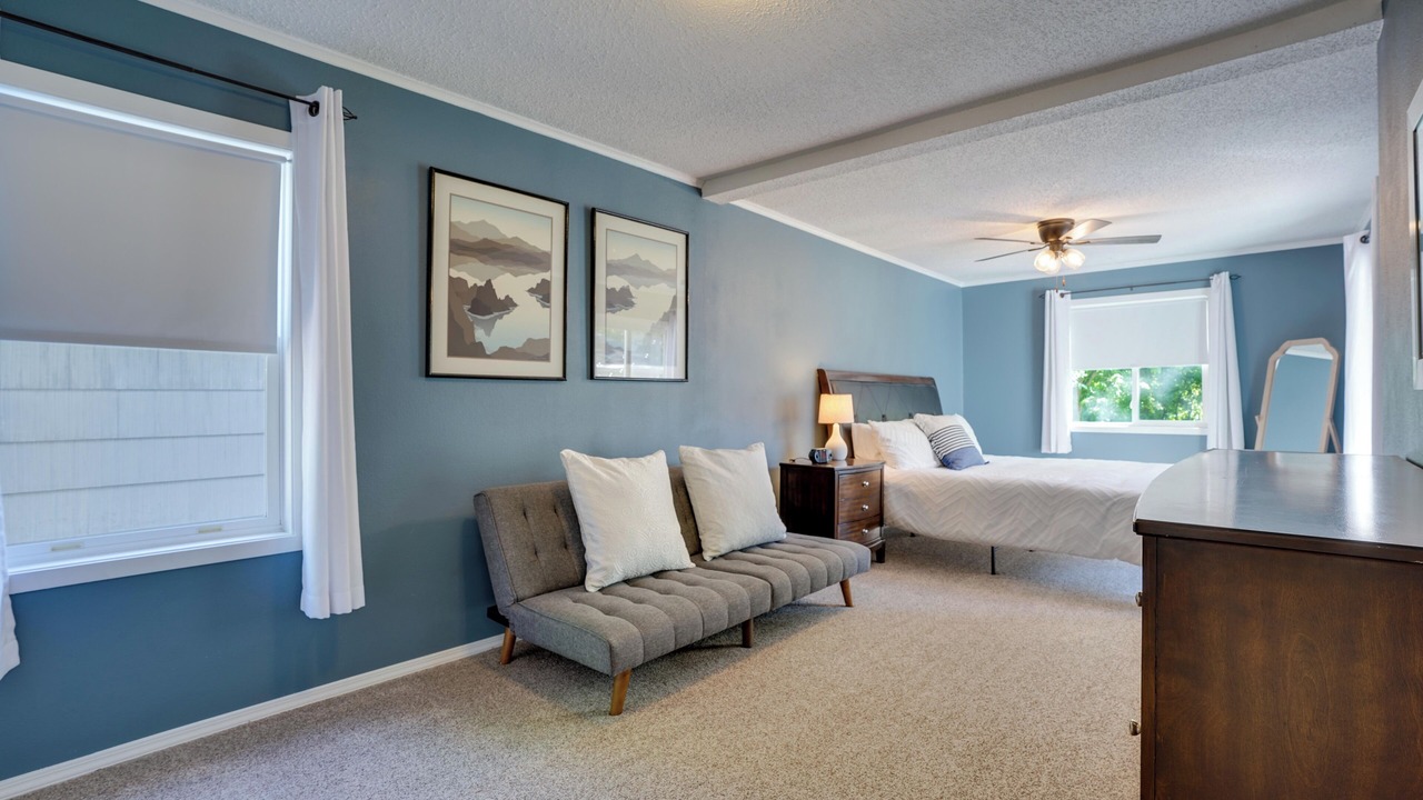 Photo of Bedroom in Roosevelt