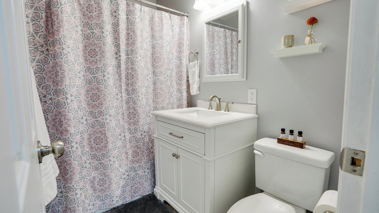 Photo of Bathroom in Roosevelt