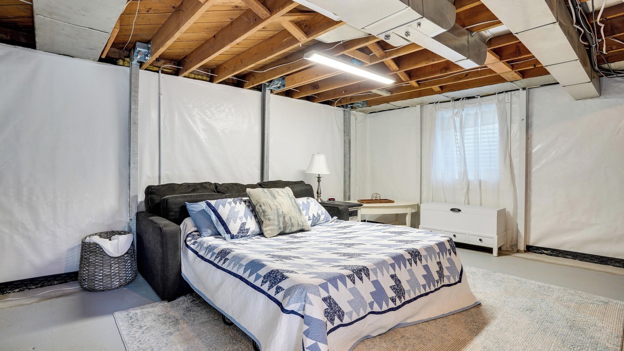 Photo of Bedroom in Roosevelt