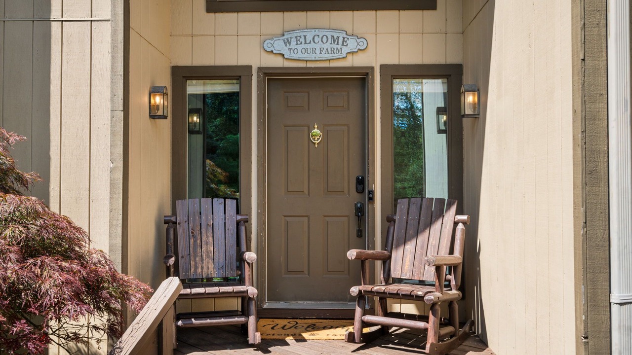 Photo of Outdoor in Pocono Pines