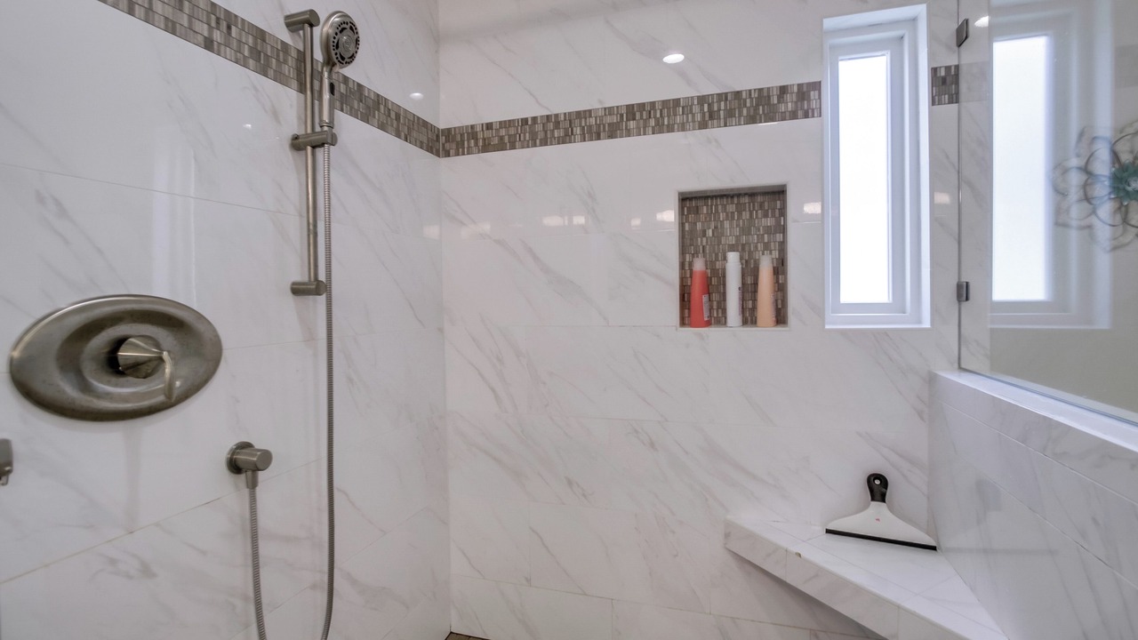Photo of Bathroom in Roseville - Fleet Ridge