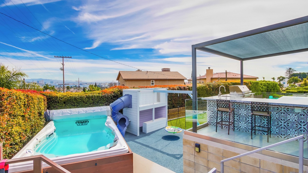 Photo of Outdoor in Roseville - Fleet Ridge