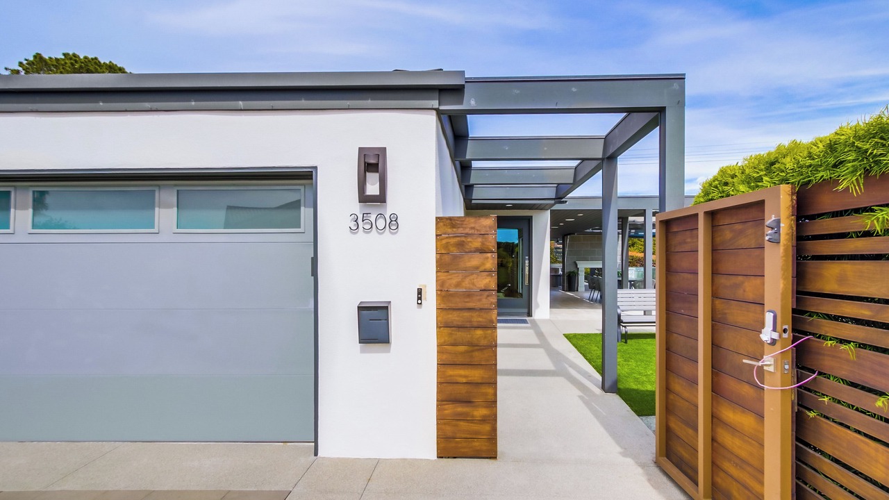 Photo of Outdoor in Roseville - Fleet Ridge