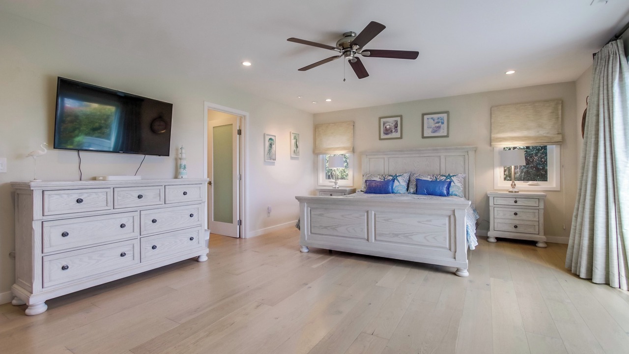 Photo of Bedroom in Roseville - Fleet Ridge