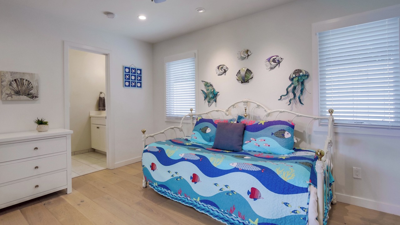 Photo of Bedroom in Roseville - Fleet Ridge
