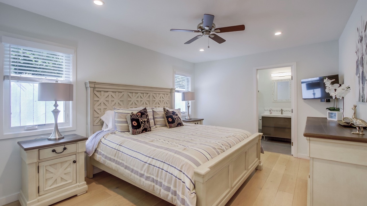 Photo of Bedroom in Roseville - Fleet Ridge