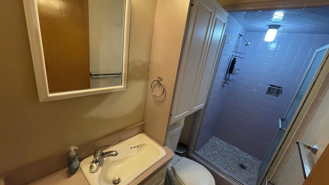Photo of Bathroom in Sterling Heights