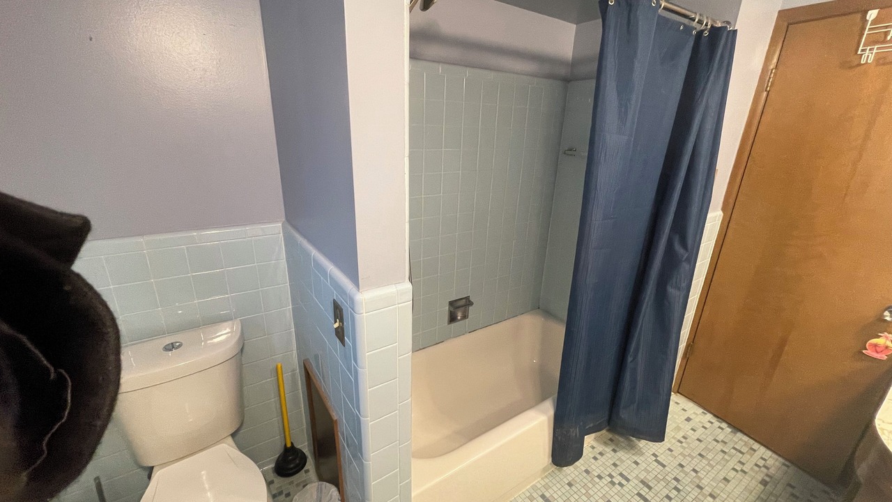 Photo of Bathroom in Sterling Heights