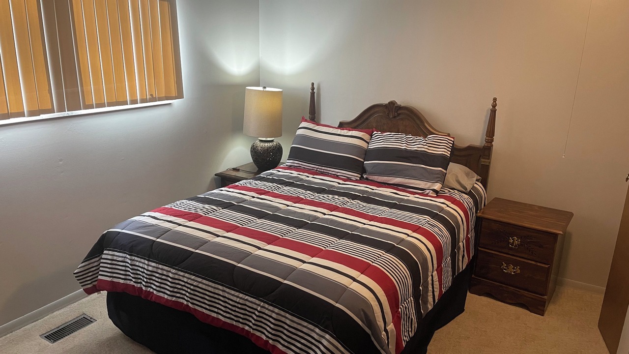 Photo of Bedroom in Sterling Heights