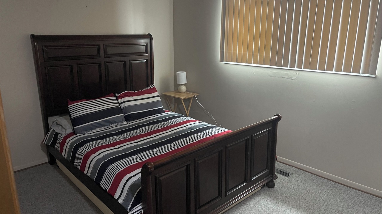 Photo of Bedroom in Sterling Heights