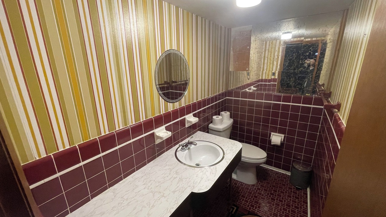 Photo of Bathroom in Sterling Heights