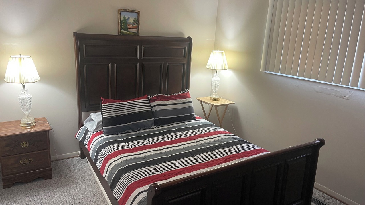 Photo of Bedroom in Sterling Heights